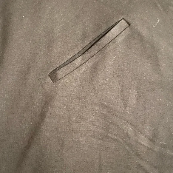 Clothes by Locker Room casual tunic dress size medium new - Picture 5 of 6